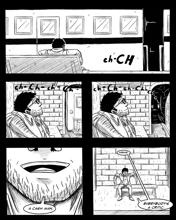 Comic page 8 thumbnail